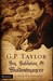 G. P. Taylor: Sin, Salvation and Shadowmancer (Paperback)