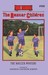 The Soccer Mystery