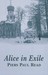 Alice in Exile (Hardcover)
