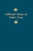Collected Poems of Robert Frost