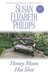 Honey Moon/Hot Shot by Susan Elizabeth Phillips