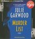 Murder List (Audio CD)