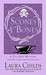 Scones & Bones (A Tea Shop Mystery, #12)