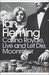 Casino Royale/Live and Let Die/Moonraker
