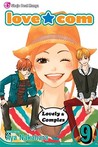 Love*Com (Lovely*Complex), Volume 9 by Aya Nakahara
