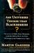 Are Universes Thicker Than Blackberries? by Martin Gardner Are Universes Thicker Than Blackberries? by Martin Gardner