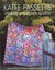 Kaffe Fassett's Country Garden Quilts