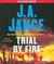Trial By Fire (Ali Reynolds, #5)