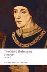 The Oxford Shakespeare: Henry VI, Part Two (Oxford World's Classics)