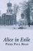 Alice in Exile (Paperback)