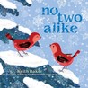 No Two Alike by Keith  Baker