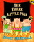 The Three Little Pigs (Paperback)
