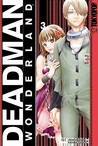 Deadman Wonderland, Volume 3 Deadman Wonderland, Volume 3