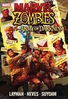 Marvel Zombies vs. Army of Darkness Marvel Zombies vs. Army of Darkness