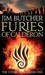 Furies of Calderon (The Codex Alera, #1)