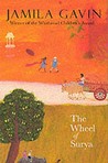 The Wheel of Surya (Surya Trilogy #1)