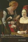 Explaining Social Behavior: More Nuts and Bolts for the Social Sciences