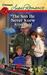 The Son He Never Knew (Harlequin Superromance, No 1744)