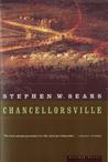 Chancellorsville by Stephen W. Sears Chancellorsville by Stephen W. Sears