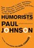Humorists: From Hogarth to Noel Coward (Audio CD)