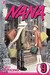 Nana, Vol. 9 (Nana, #9)