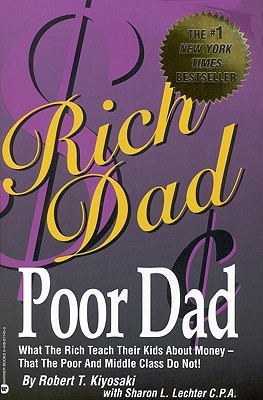 Rich dad poor dad essay