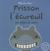 Frisson L'Ecureuil En Pleine Nuit (Paperback)