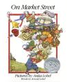 On Market Street by Arnold Lobel