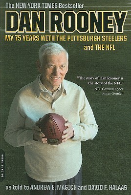 Dan Rooney by Dan Rooney Dan Rooney by Dan Rooney