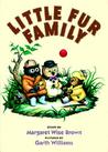 Little Fur Family by Margaret Wise Brown