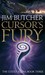 Cursor's Fury (Codex Alera, #3)
