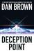 Deception Point (Paperback)