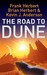 The Road To Dune (Paperback)