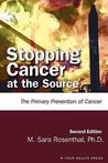 Stopping Cancer at the Source Stopping Cancer at the Source
