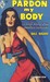 Pardon My Body