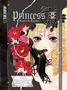 Princess AI: Roses & Tattoos [With 12 Pages of Full-Color Stickers and 16 Mini Posters/Pinups]