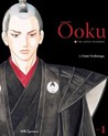 Ōoku by Fumi Yoshinaga