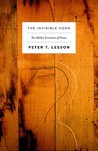 Invisible Hook by Peter T. Leeson Invisible Hook by Peter T. Leeson