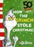 How The Grinch Stole Christmas!
