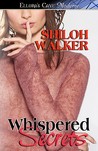 Whispered Secrets by Shiloh Walker