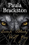 Lamp Black, Wolf Grey Lamp Black, Wolf Grey