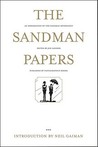 The Sandman Papers by Joe Sanders