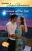 Because of the List (Paperback)