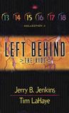 Left Behind by Jerry B. Jenkins