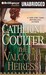 The Valcourt Heiress (Audio CD)