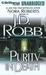Purity in Death (In Death, #15)