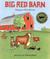 Big Red Barn (Hardcover)