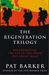 The Regeneration Trilogy (Paperback)