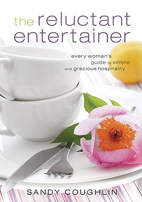 The Reluctant Entertainer by Sandy Coughlin