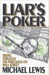 Liar's Poker by Michael Lewis